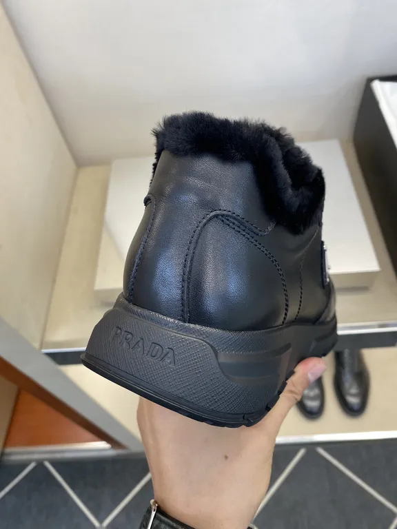 Prada Shoe 